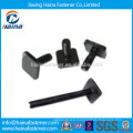 Black Oxide Grade 5 Square Head Bolt